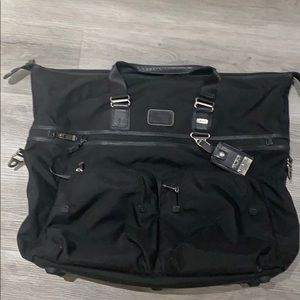 TUMI Carry on bag